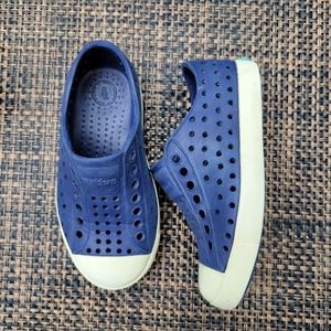 Native Jeffersons Size C8